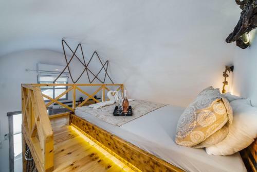 Villa Asera Suites Only 300m From Kamari Beach