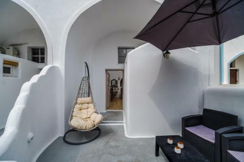 Villa Asera Suites Only 300m From Kamari Beach