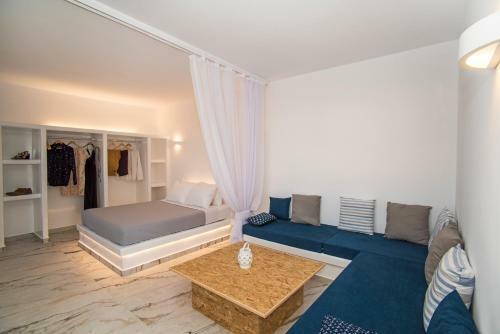 Apartamento La Belle Vie - Santorini - Adults Only