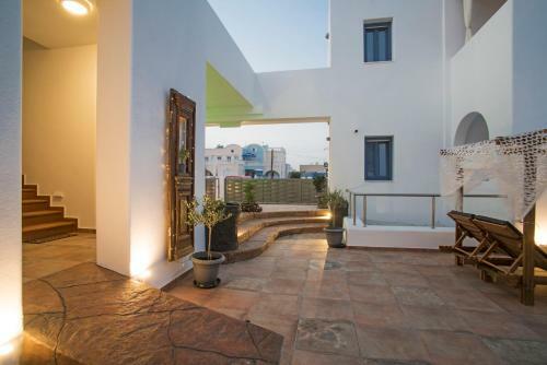 Apartamento La Belle Vie - Santorini - Adults Only