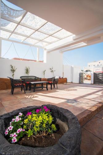 Apartamento La Belle Vie - Santorini - Adults Only