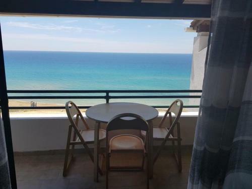 Relaxed Apartment In Corfu With Balcony