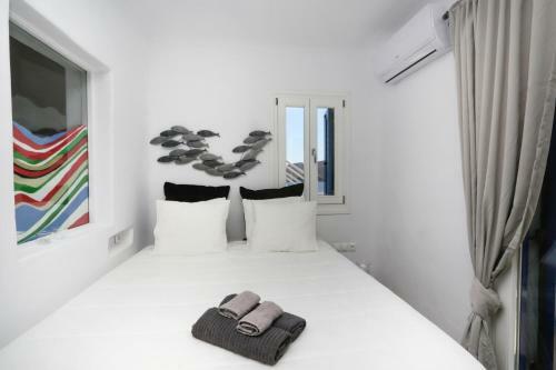 Villa Mykonos Delux