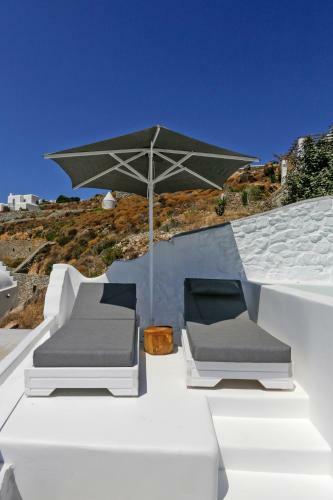 Villa Mykonos Delux