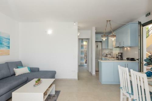 Waves Apartments Harmony Glyfada Corfu
