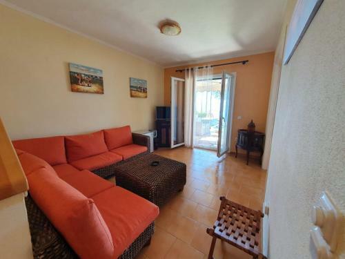 Corfu Glyfada Beachfront 52