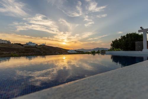 Villa Fanari - Mykonos