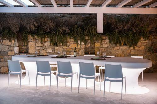 Villa Fanari - Mykonos