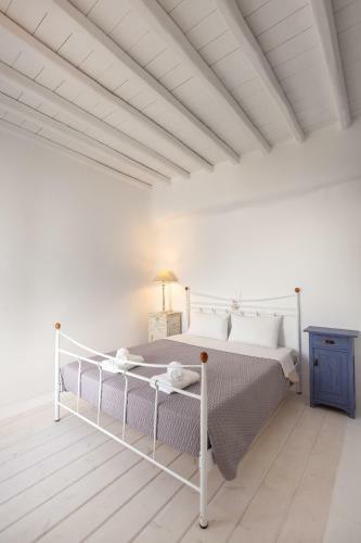 Villa Fanari - Mykonos