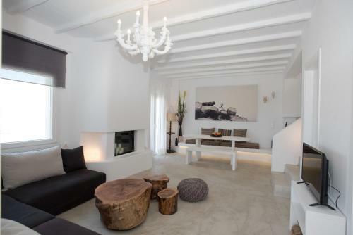 Apartamento Mykonos Stay Homm�
