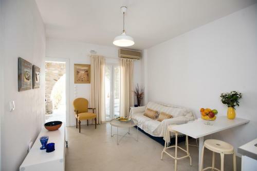 Apartamento Mykonos Stay Homm�