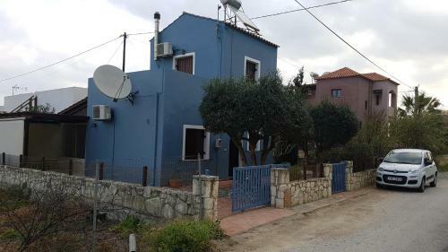 Beauty Villa Irene, Coast 60m