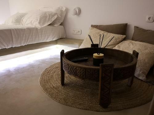 Apartamento M-vibes Luxury Suites Mykonos