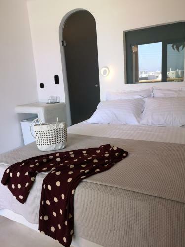 Apartamento M-vibes Luxury Suites Mykonos
