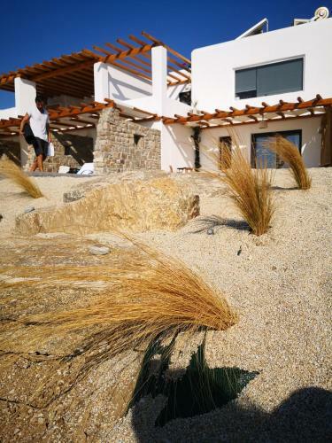 Apartamento M-vibes Luxury Suites Mykonos