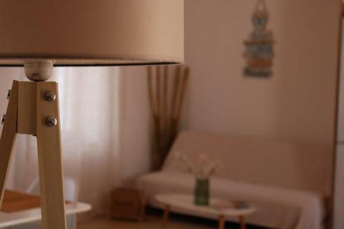 Chez Athena/ Vacation Home For 6 In Chania