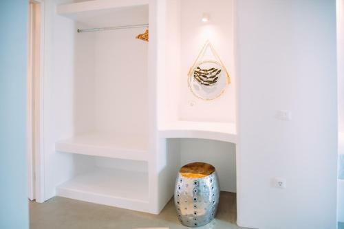 Mykonos Supreme Comfort Suites