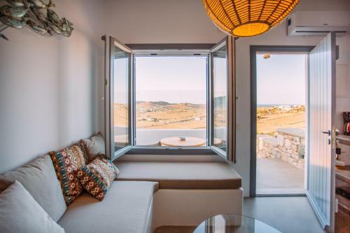 Mykonos Supreme Comfort Suites