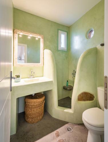 Klimata House - Private Jacuzzi Pool & Bbq Villa