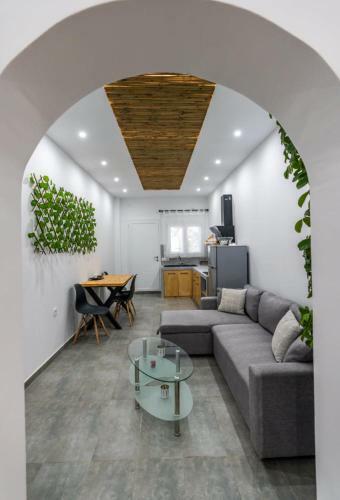 Vlychada's Diamond Apartments