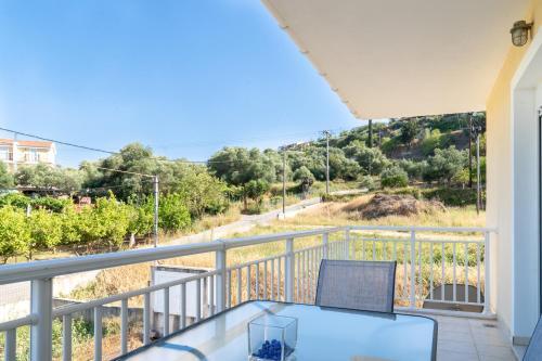 Lagadi Apartment 5