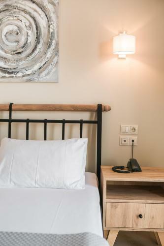 Irilena Hotel