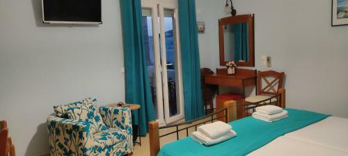 Hostal Actis Studios