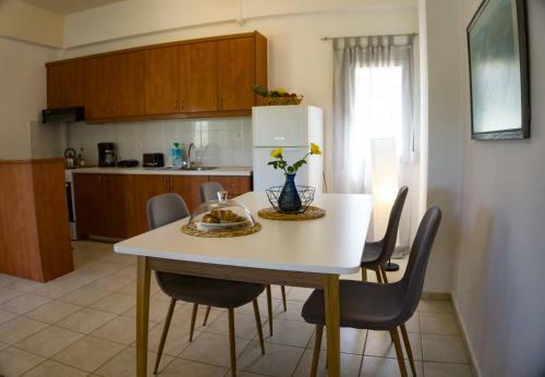 Nectar Apartments