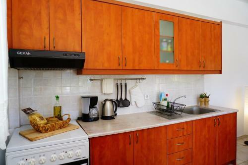Nectar Apartments
