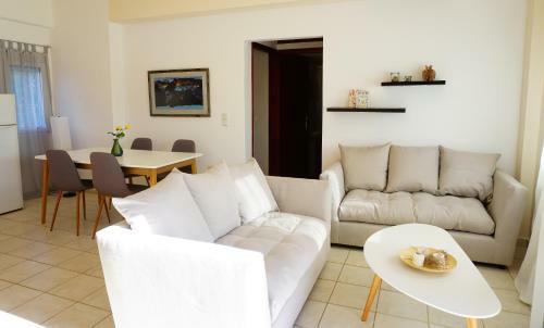 Nectar Apartments