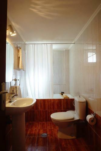 Nectar Apartments