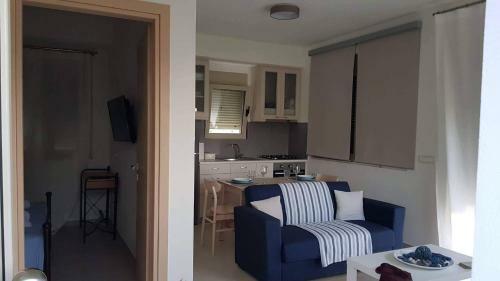 Villa Marina Deluxe Apartments