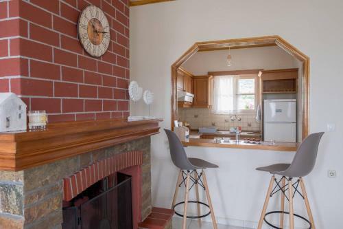 Apartamento Th�a