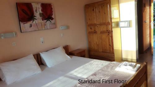 Apartamento Mediterranean Studios