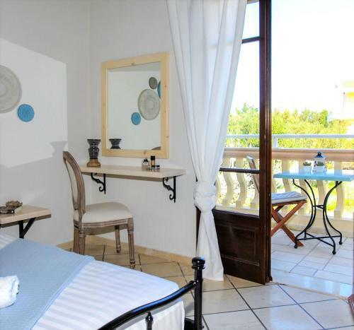 Apartamento Studios Minas - Lassi , 2min From Makris Yialos