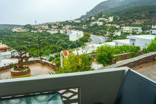 Apartamento Istron Mirabella Villas