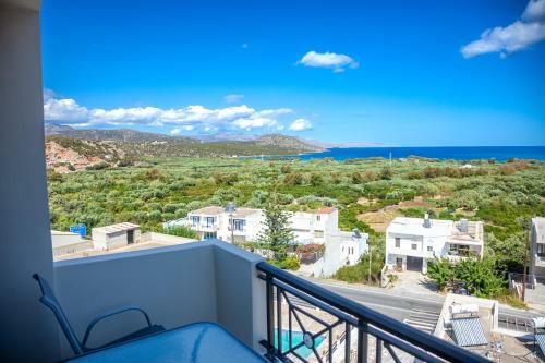Apartamento Istron Mirabella Villas
