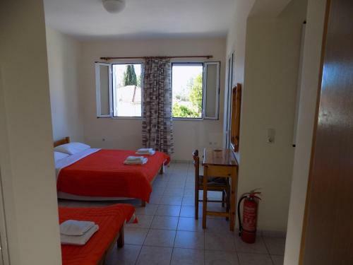 Apartamento Jerry's Studios Lassi