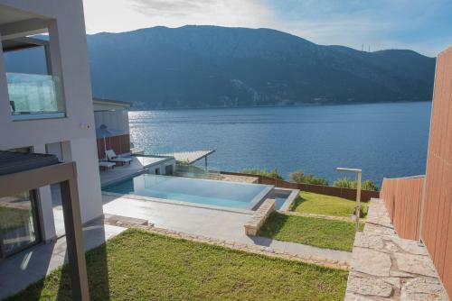 Villa Mrs Grey ???????????? ???? ?? ??????