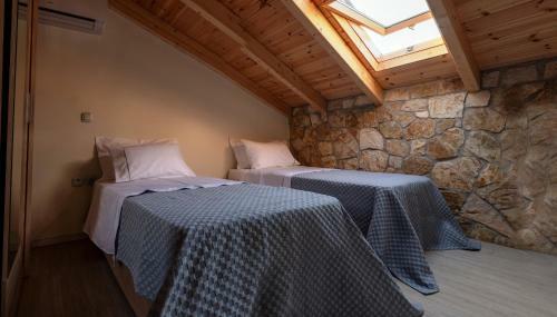 Villa Melissi Stone Houses ?????? ?? ???????? ??????