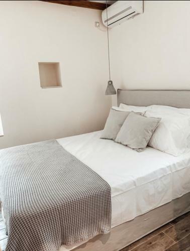 Apartamento Mangata