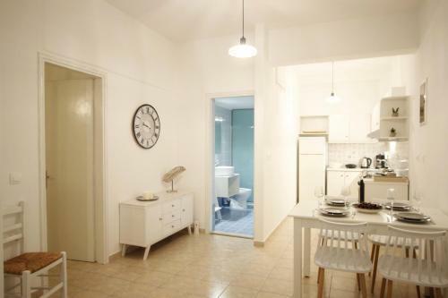 Apartamento Casa Con Vista - Private Garden