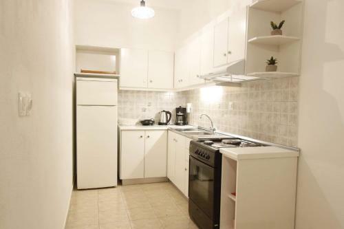 Apartamento Casa Con Vista - Private Garden