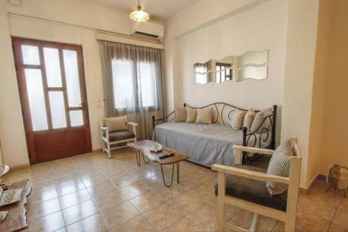 Apartamento Casa Con Vista - Private Garden