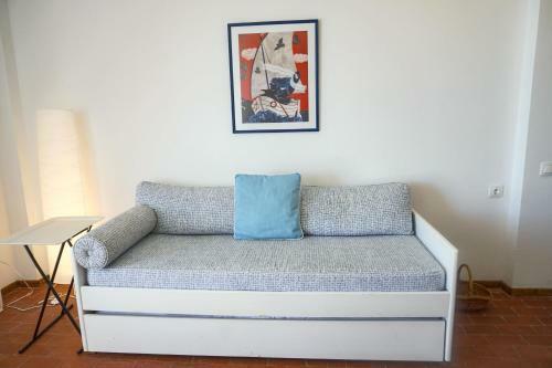 Sunny Bay, Beachfront 1-bdrm Apartment