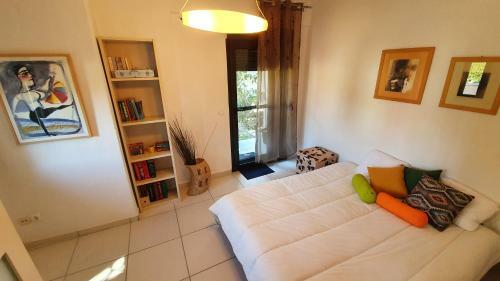 The Cacti II , Luxury Beachfront Villa, Possidi