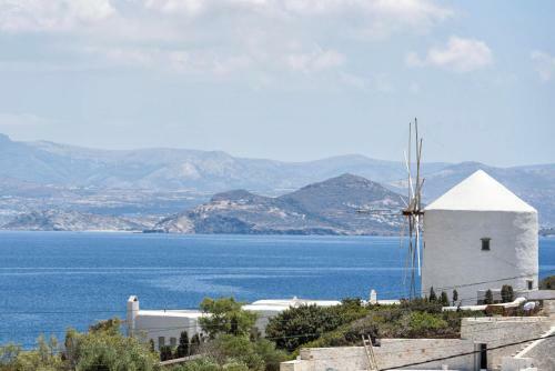 Traditional Villa 5-min Walk To The Beach