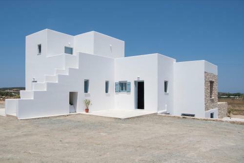 Stacy's House