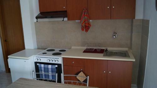 Apartamento Possidi Kouslaka 2