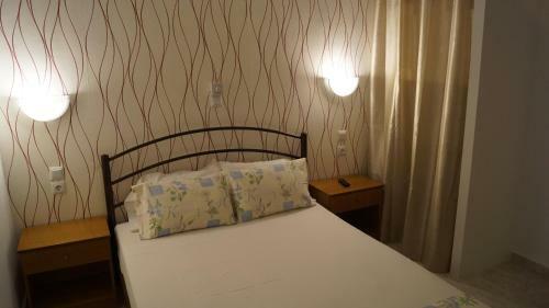 Apartamento Possidi Kouslaka 2